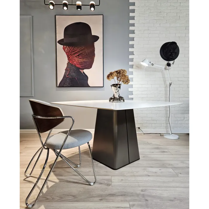 Стол icon square от ImperiumLoft