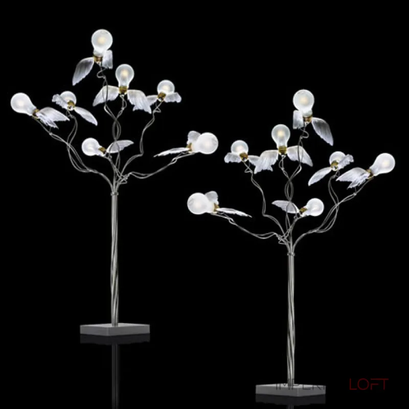 лампа настольная Birdie 7 от ImperiumLoft лампа настольная Birdie 7 от ImperiumLoft