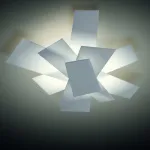 Подвесной светильник Big Bang
