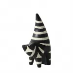 Статуэтка hand painted cat ornament-a