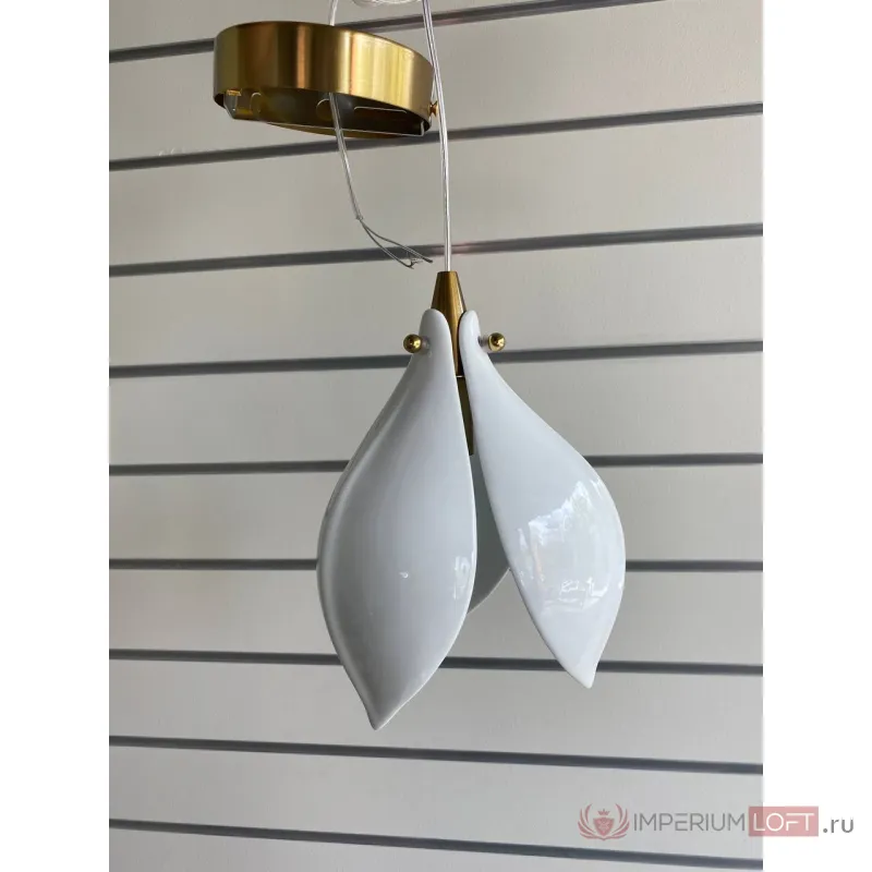Люстра lea от ImperiumLoft