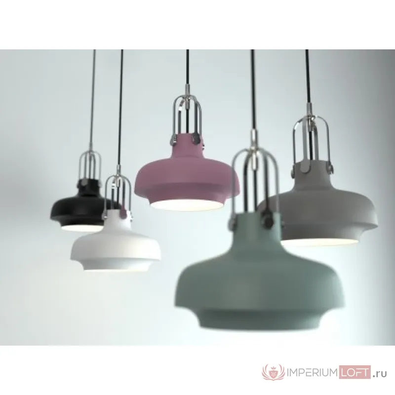 Люстра copenhagen s от ImperiumLoft