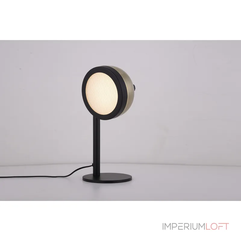 лампа настольная Molly от ImperiumLoft