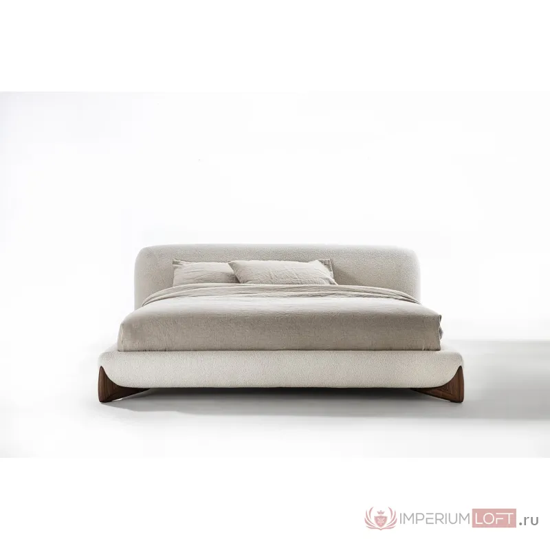 Кровать softbay от ImperiumLoft