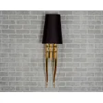 бра Brunilde Gold