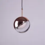 Подвесной светильник dora pendant