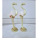 Статуэтка conch decoration