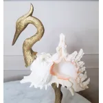 Статуэтка conch decoration