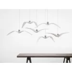 Светильник night birds b от ImperiumLoft