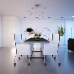 Люстра Подвесная Birdie от ImperiumLoft