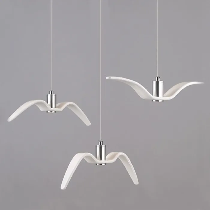 Светильник night birds b от ImperiumLoft