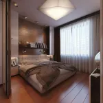 люстра Ukiyо от ImperiumLoft