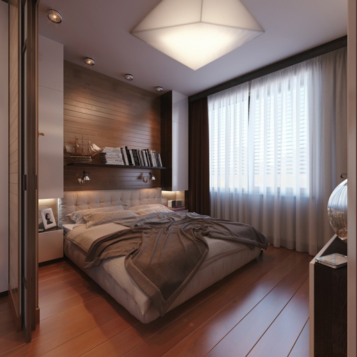 люстра Ukiyо от ImperiumLoft
