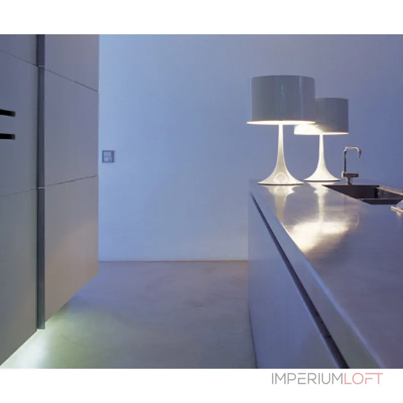 лампа настольная Spun Light T от ImperiumLoft лампа настольная Spun Light T от ImperiumLoft