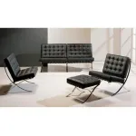 Диван barcelona 2 seats