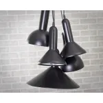 Подвесной светильник BlessLight Torch Bunch 5 11481