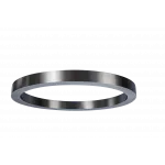 Подвесной светильник Light Ring Horizontal Sand Nickel