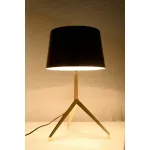 Лампа настольная lumiere от ImperiumLoft
