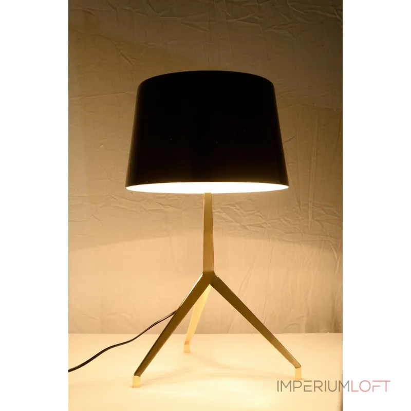 Лампа настольная lumiere