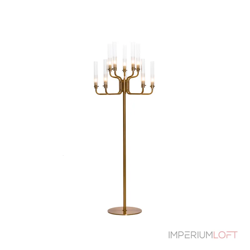 Торшер candelabrum от ImperiumLoft Торшер candelabrum от ImperiumLoft