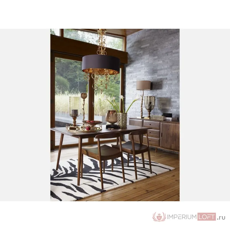 люстра Sigma L2 7128/45 от ImperiumLoft