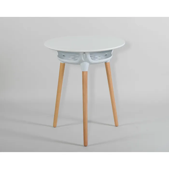 Стол copine round mini от ImperiumLoft