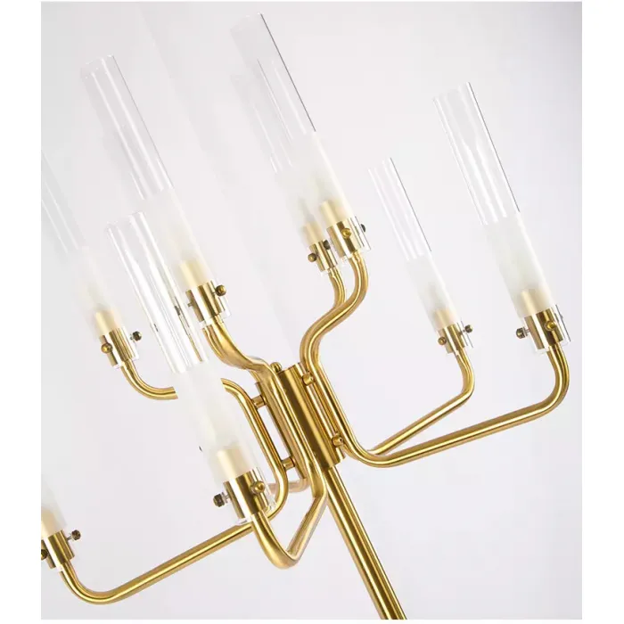 Торшер candelabrum от ImperiumLoft