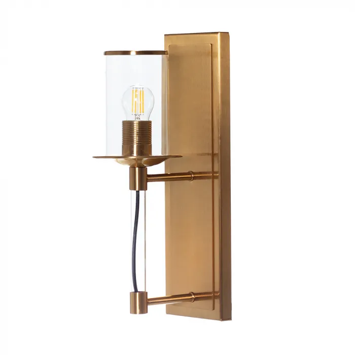 Бра Urban Torch от ImperiumLoft