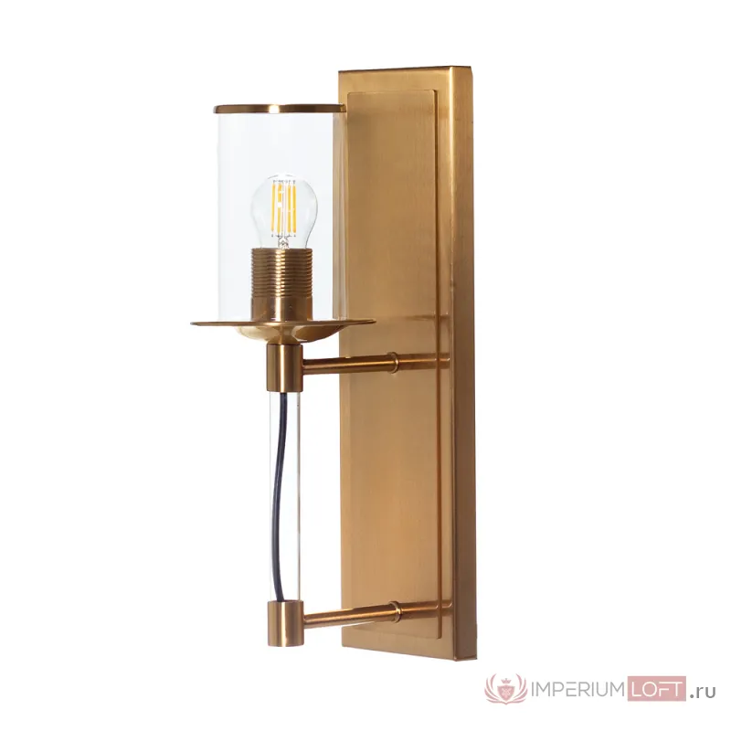 Бра Urban Torch от ImperiumLoft