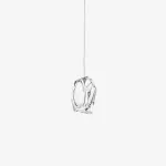 Люстра meet crystal pendant от ImperiumLoft