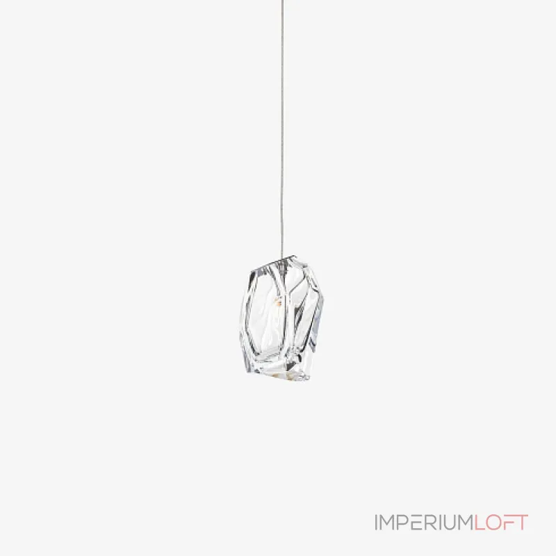 Подвесной светильник meet crystal pendant