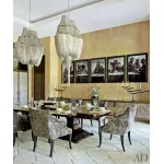 Люстра Atlantis A15S от ImperiumLoft