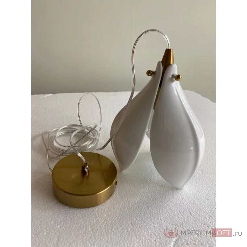 Люстра lea от ImperiumLoft