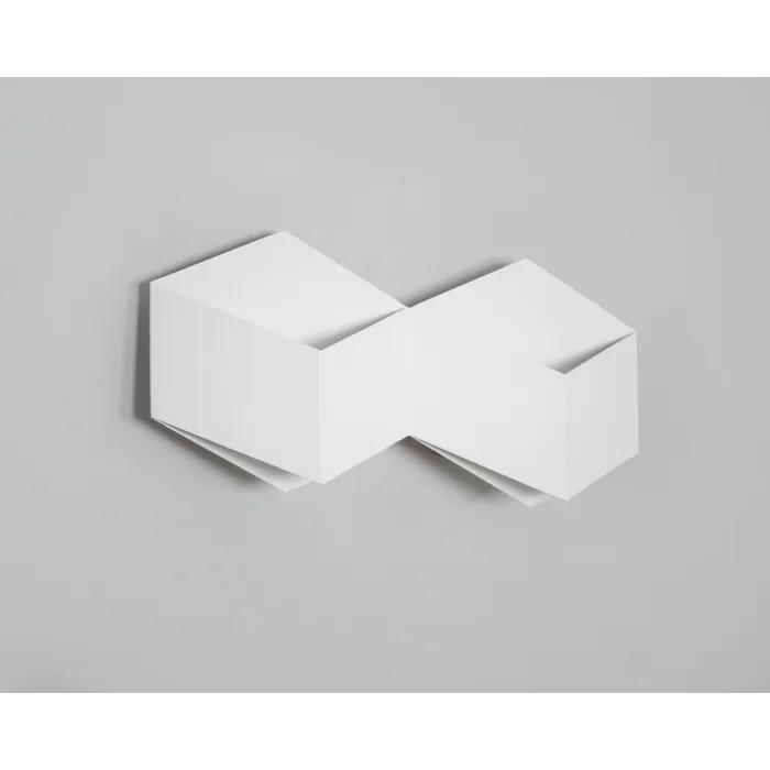бра Fold Double in Linea от ImperiumLoft