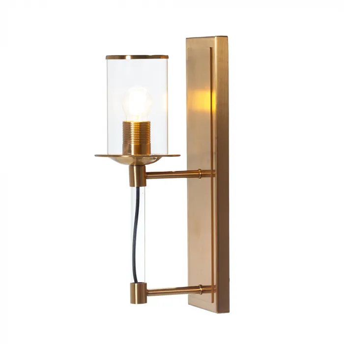 Бра Urban Torch от ImperiumLoft