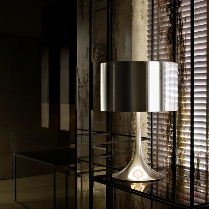 лампа настольная Spun Light T от ImperiumLoft лампа настольная Spun Light T от ImperiumLoft