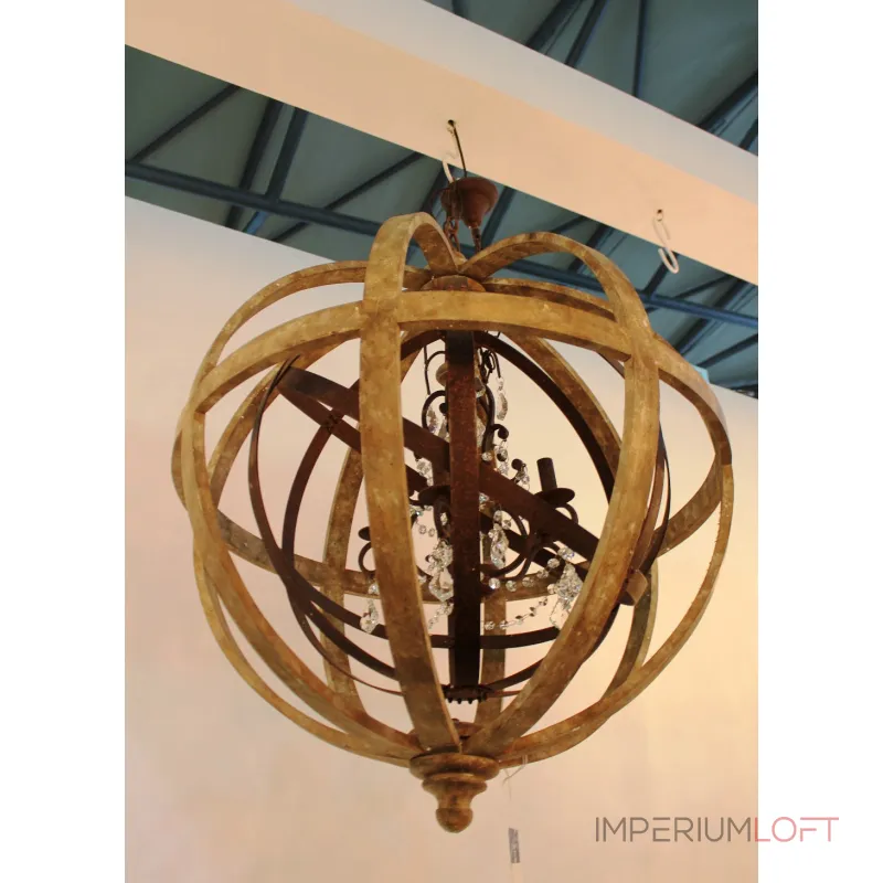 Подвесная люстра 8001–5 Подвесная люстра 8001–5