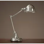 Лампа настольная atelier table lamp от ImperiumLoft