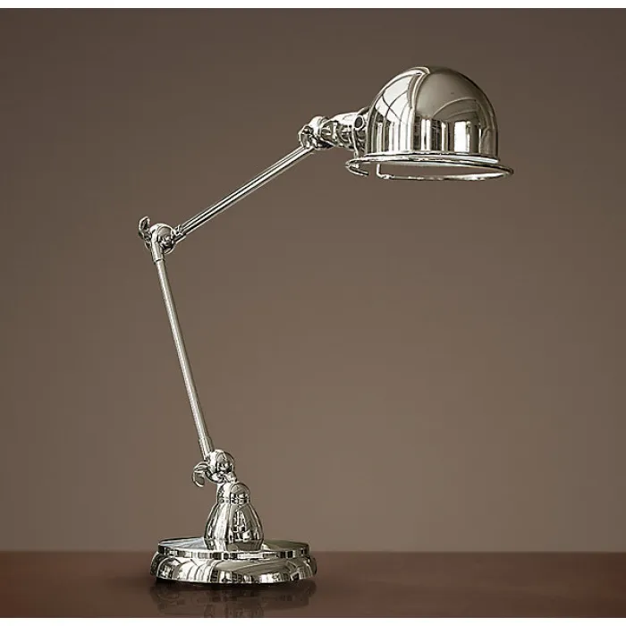 Лампа настольная atelier table lamp от ImperiumLoft
