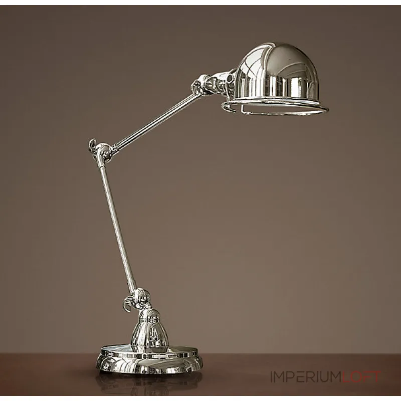 Лампа настольная atelier table lamp