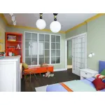 Подвесной светильник Zero RGB