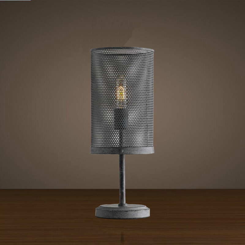 лампа настольная 5020–T1–2 от ImperiumLoft