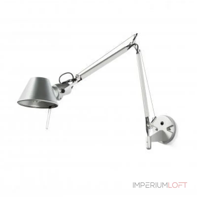 Бра tolomeo micro 2