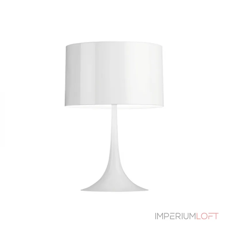 лампа настольная Spun Light T от ImperiumLoft лампа настольная Spun Light T от ImperiumLoft