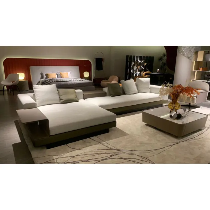 Диван white от ImperiumLoft