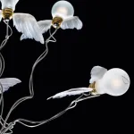 лампа настольная Birdie 7 от ImperiumLoft