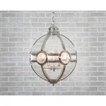 Подвесной светильник Lantern Hagerty D43