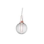 Светильник Orb Copper от ImperiumLoft