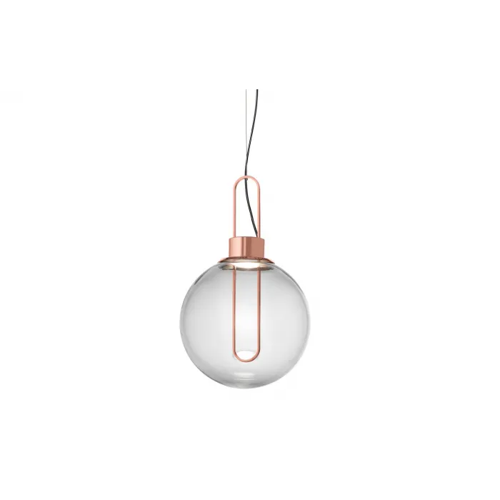 Светильник Orb Copper от ImperiumLoft