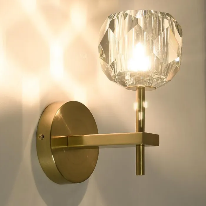 Бра Boule De Cristal Single от ImperiumLoft